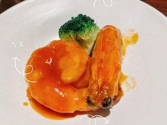-成隆行·蟹王府(九江路店)
