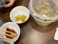 -容意发牛杂店(中山八店)