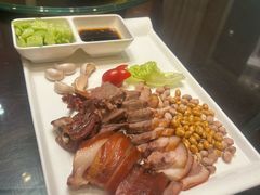 -羊城酒店·中餐厅