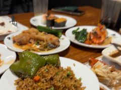 -汉巴味德·烤肉与啤酒的自助(杭州大悦城店)