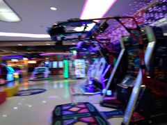 -Play1家庭娱乐中心(包河大玩家店)
