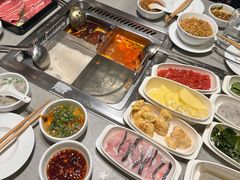 -海底捞火锅(漕宝路店)