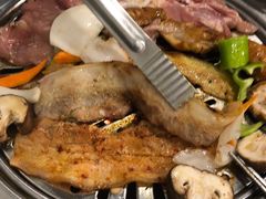 -韩九点烤肉(大学城店)