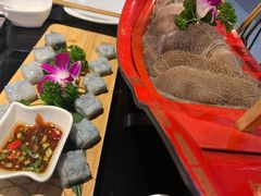 -重庆德庄火锅(永城店)