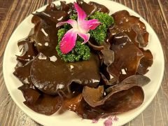 -蜀香居鲜毛肚火锅