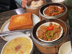 -周记点心(西环店)