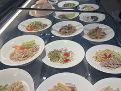 -501號台州海鲜餐厅(海创园店)