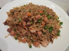 -火啫啫·粤式啫啫煲(南通首店)