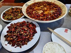 -马家水煮鱼(富民街店)