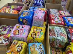 -紫荆城食品交易中心(华强北店)