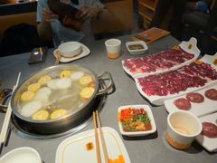 -潮发潮汕牛肉店(东方宝泰店)