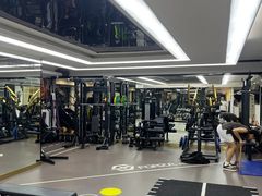 -简·无界健身工作室·运动康复·体态(石厦店)