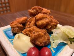 -鸟亭·居酒屋(青年路店)