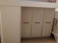 -A家居·松堡王国儿童家具(集美家居大红门店)
