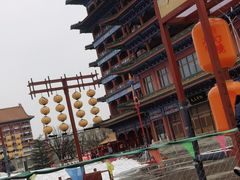 -大明幻境第一城
