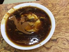 老豆腐-真素诚(玉泉路总店)