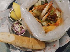 -Cha Cha's Beach Cafe