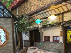 -和源祥·日照菜扛把子(万平口一店)