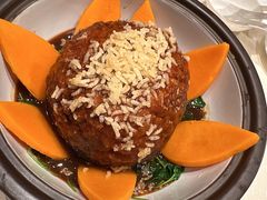 -香乐园·淮扬菜中餐厅·Shang Garden(福田香格里拉店)