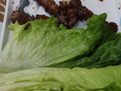 -黑公羊新疆菜(人和店)