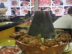 -赵氏盱眙十三香龙虾(蓝村店)