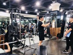 -贝菲特游泳健身(徐泾店)