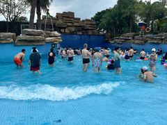 -清远熹乐谷温泉度假酒店