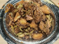 -荣鹏风味烀饼(万达广场店)