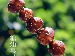 -邓记新一代糖油果子(四川煤管局供销公司职工宿舍店)