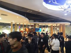 等位区-元盛居(生态大街店)