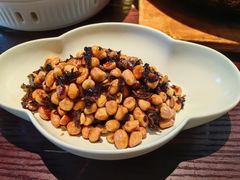 宫保鸡丁-永安鱼庄·镇江菜(东吴路店)