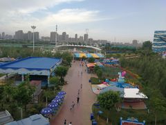 -华夏文旅海洋公园