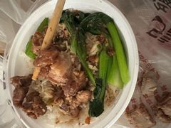 -明记港式烧腊茶餐厅(下沙店)
