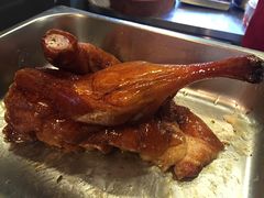 -秋色客家菜(南山店)