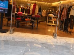 -DFS迪斐世(香港广东道店)