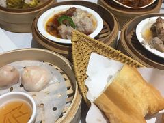 -春满园·早茶·粤菜·宴会(喜宴店)