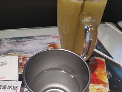 -開籠雀冰室(同和金铂店)