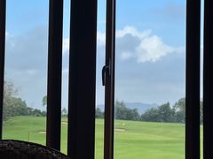 -中信山钦湾高尔夫俱乐部