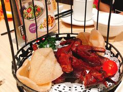 -避风塘(宝山万达店)