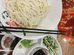 北京炸酱面-锅儿挑面馆