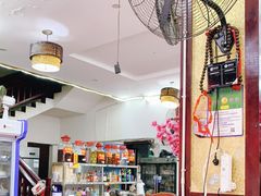 大堂-君华饭店·腊排铜火锅
