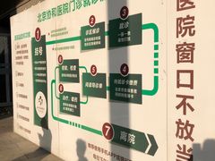 -北京协和医院(东单院区)
