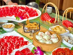 -番食园鲜食火锅(高新店)
