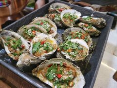 -浮何烤铺(桐梓林店)