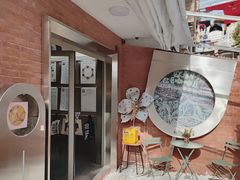 -欧邑咖啡小站 HLab Coffee