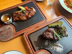 -MR.ROCKY洛奇先生RESTAURANT&BAR(宝安壹方城店)