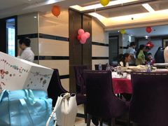 -明香海鲜酒家(华强北店)