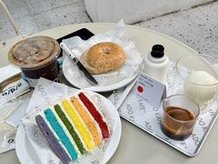 -ADO KAFE(大学城店)