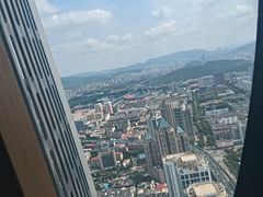 -泉客厅LAPUTA·天空之城
