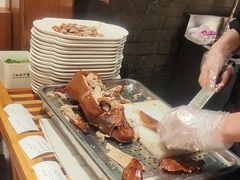 -老北京炸酱面·烤鸭(前门店)